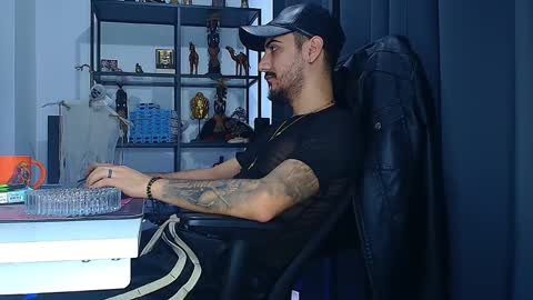 MasterRomania  online show from February 19, 2025, 6:00 am