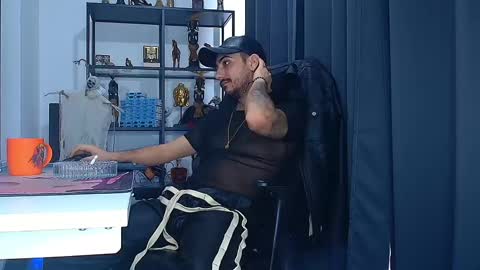 MasterRomania  online show from February 19, 2025, 9:06 am