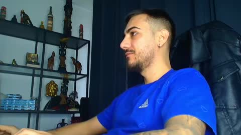 MasterRomania  online show from February 28, 2025, 5:59 am