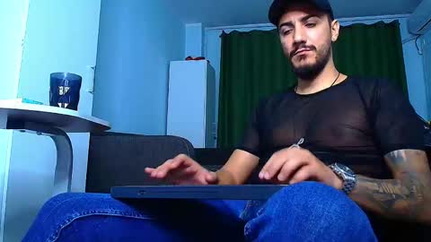 MasterRomania  online show from September 21, 2025, 3:19 am