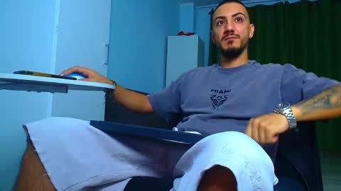 MasterRomania  online show from September 27, 2025, 4:06 am