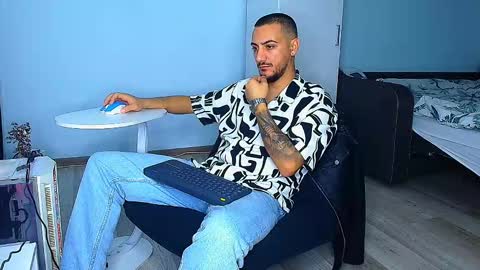 MasterRomania  online show from October 17, 2025, 5:10 am