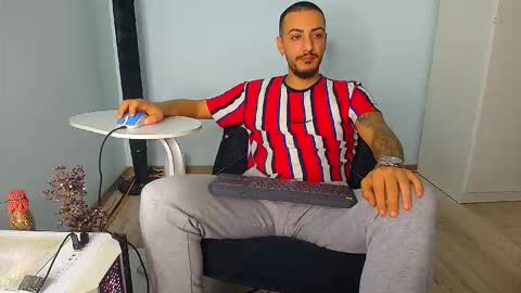 MasterRomania  online show from October 23, 2025, 5:07 am