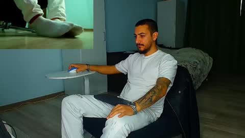 MasterRomania  online show from November 3, 2025, 6:03 am