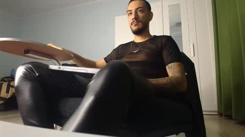 MasterRomania  online show from November 20, 2025, 5:40 am