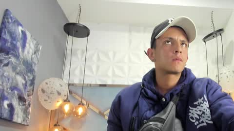 andrew online show from January 8, 2025, 1:42 am