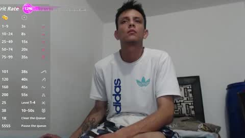 andrew online show from October 3, 2025, 3:58 am