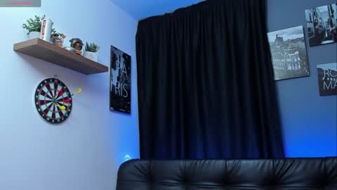 Andrew Diaz online show from December 21, 2024, 8:07 am