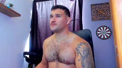 Andrew Diaz online show from June 7, 2026, 6:00 pm