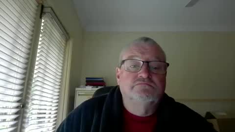 andrewj_au1964 online show from January 13, 2026, 8:03 pm