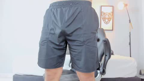 Andrewlamar21 online show from January 4, 2025, 4:43 pm