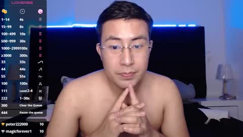 andrewmhilton_ online show from January 21, 2025, 6:22 am