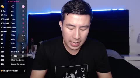 andrewmhilton_ online show from January 23, 2025, 6:06 am