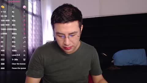 andrewmhilton_ online show from February 15, 2025, 6:55 pm