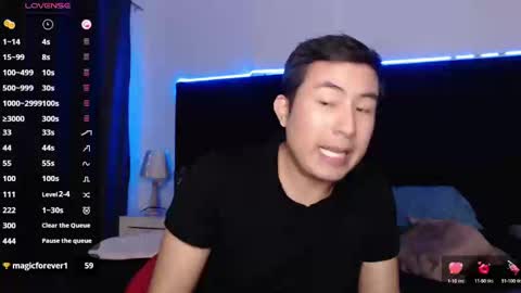 andrewmhilton_ online show from February 20, 2025, 5:23 am