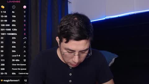 andrewmhilton_ online show from March 11, 2025, 2:43 am