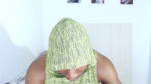 Andrew Oconnor online show from February 22, 2026, 9:35 pm