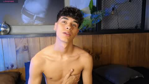 AndreWortix online show from April 6, 2026, 4:21 am