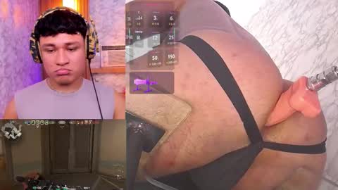 Andrew online show from January 7, 2026, 9:17 pm