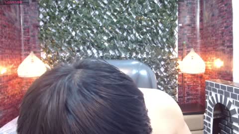 Snapshot of andrewsmile_ chatting on January 3, 2025, 6:46 pm ANDREW online show from January 3, 2025, 6:46 pm