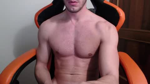 Andrea online show from January 22, 2025, 10:37 pm