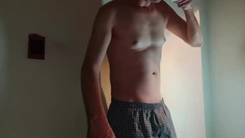 Andres online show from December 6, 2024, 2:13 am