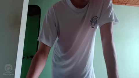 Andres online show from January 13, 2025, 3:36 pm