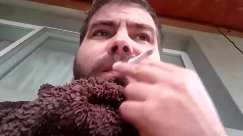 andrey21q online show from October 8, 2025, 6:00 am