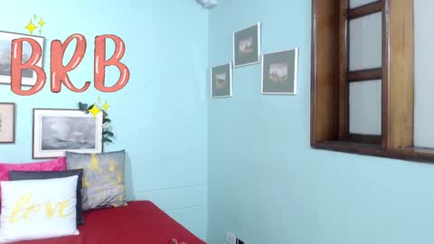 Andreyna online show from January 20, 2025, 3:07 pm