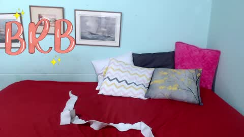 Andreyna online show from February 4, 2025, 3:04 pm