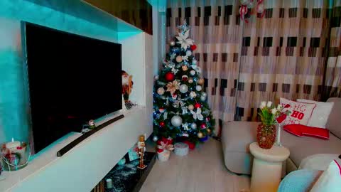 Andromeda online show from January 7, 2026, 7:16 pm