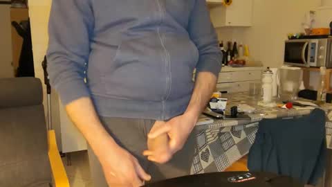 androx77 online show from January 26, 2025, 4:41 pm