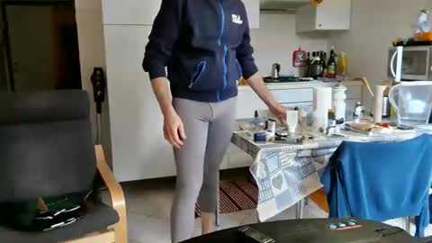 androx77 online show from February 1, 2025, 10:26 am