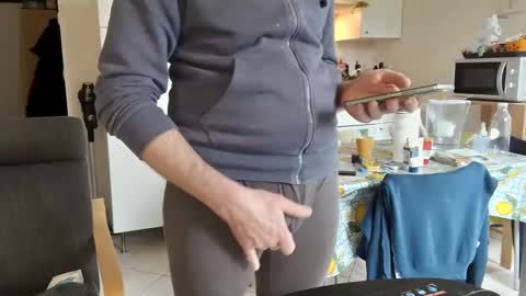 androx77 online show from February 26, 2025, 10:47 am