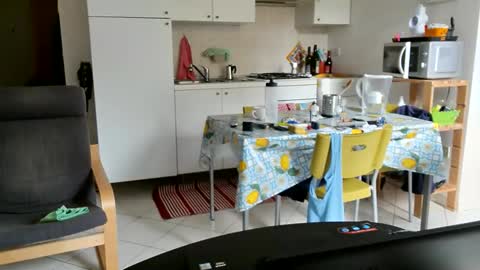 androx77 online show from September 9, 2025, 9:20 am