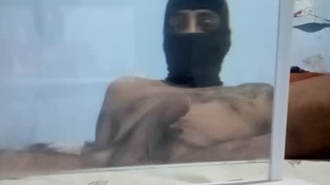 andrs378 online show from December 31, 2024, 5:00 am