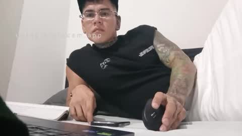 andru online show from April 26, 2026, 3:48 am