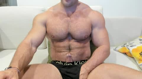 Andry online show from April 29, 2026, 2:43 pm