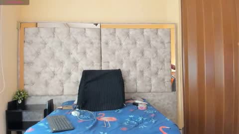 Andry online show from March 11, 2026, 11:22 pm