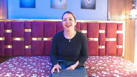 Andry online show from June 6, 2026, 8:24 pm