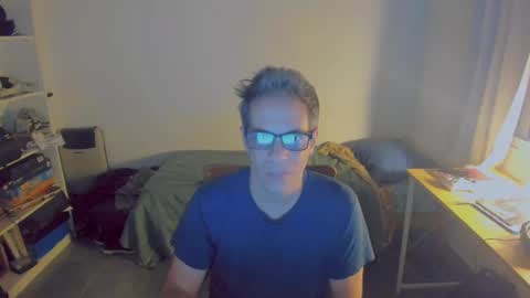 Snapshot of andy0pandi chatting on January 27, 2025, 8:40 am Andrew online show from January 27, 2025, 8:40 am