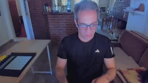 Andrew online show from February 20, 2026, 3:45 pm