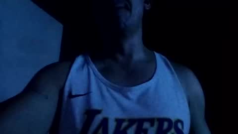 andy101075 online show from November 23, 2025, 6:24 am