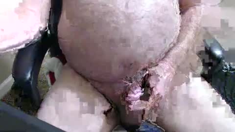 andy523 online show from October 10, 2025, 1:04 am