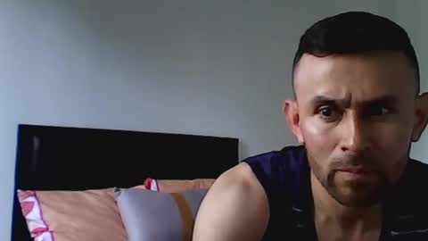 andy7524 online show from January 18, 2026, 10:35 pm