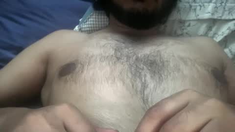 andy7inches online show from February 9, 2025, 8:34 pm