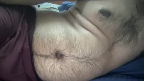 andy7inches online show from February 18, 2025, 6:58 pm