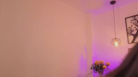 andy_and_emma online show from November 15, 2025, 12:45 pm