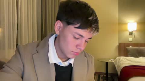 Andy online show from December 21, 2024, 12:09 am