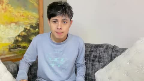 Andy online show from January 22, 2025, 12:38 pm